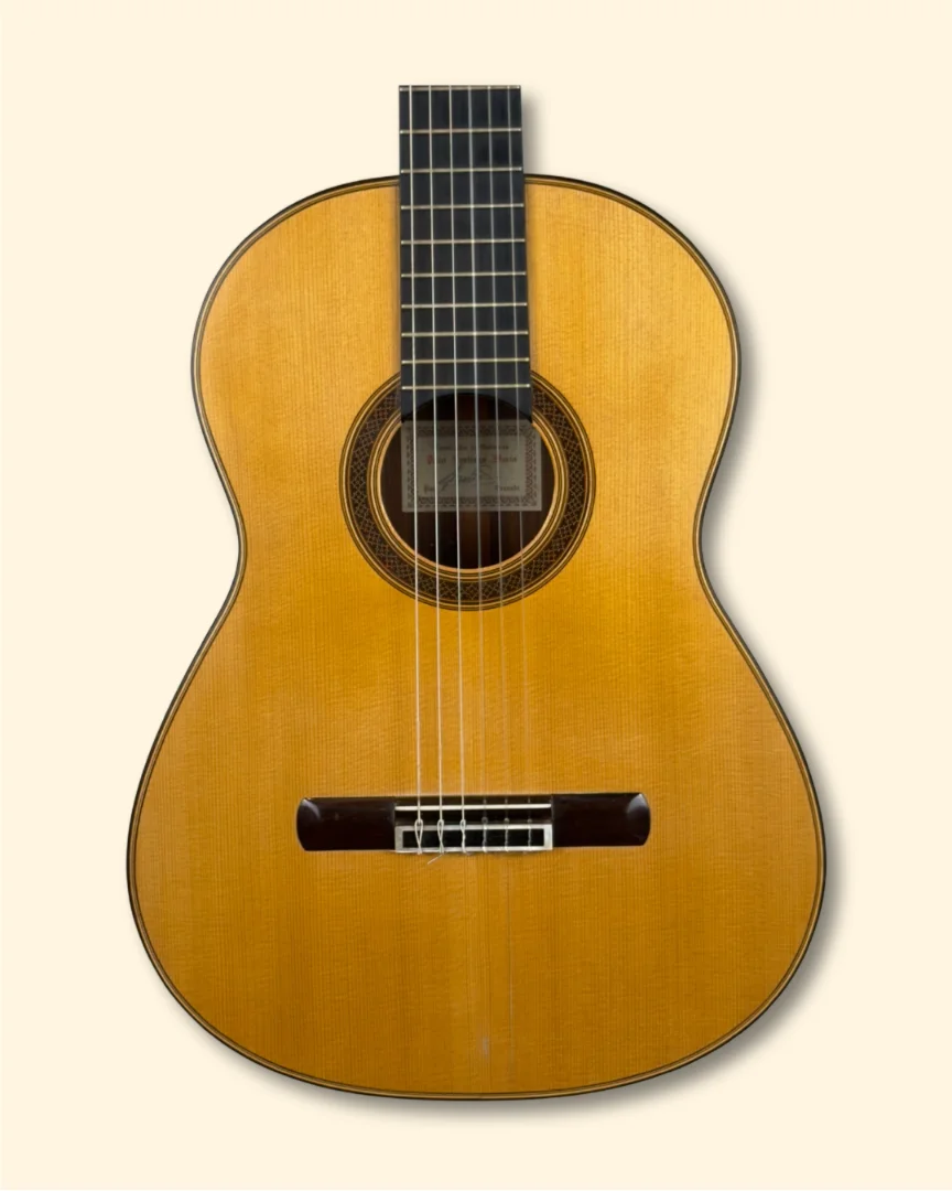 1990 Paco Santiago Marin front