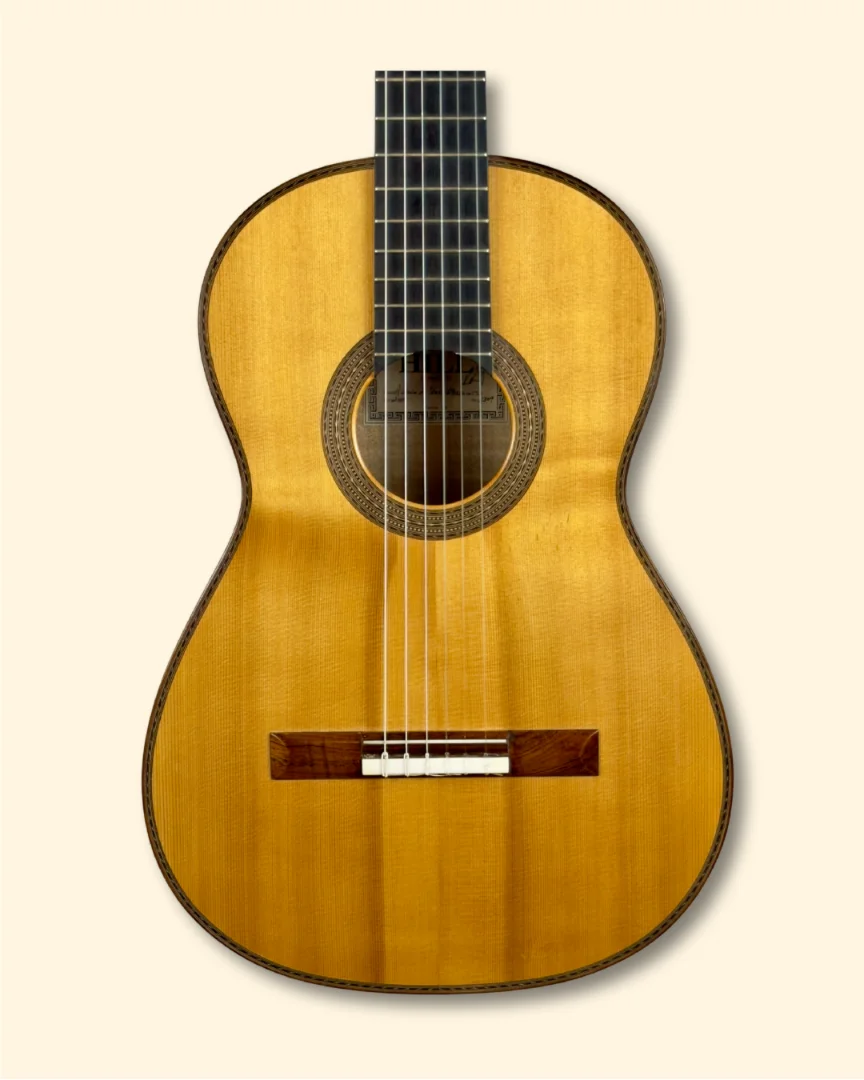 2005 Kenny Hill No. 2309 front
