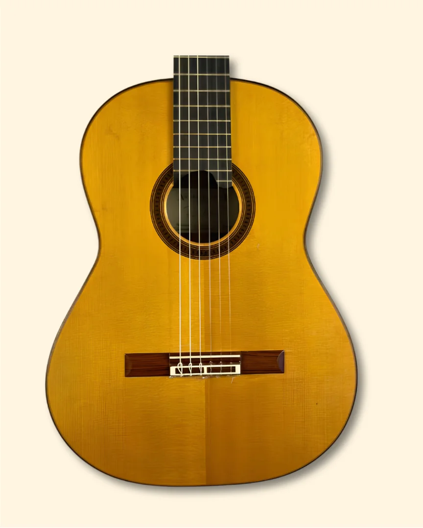 1997 Andres Marvi front
