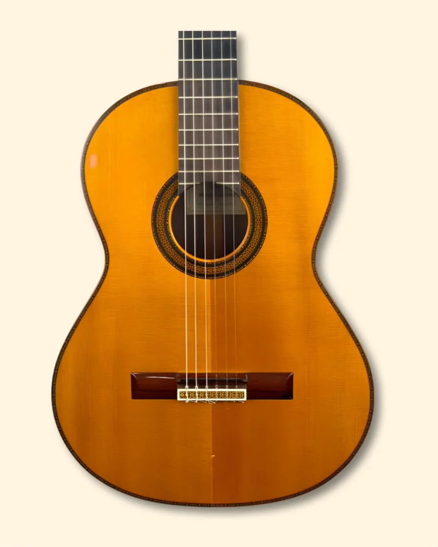 1981 Manuel Contreras w Barbera pickup front