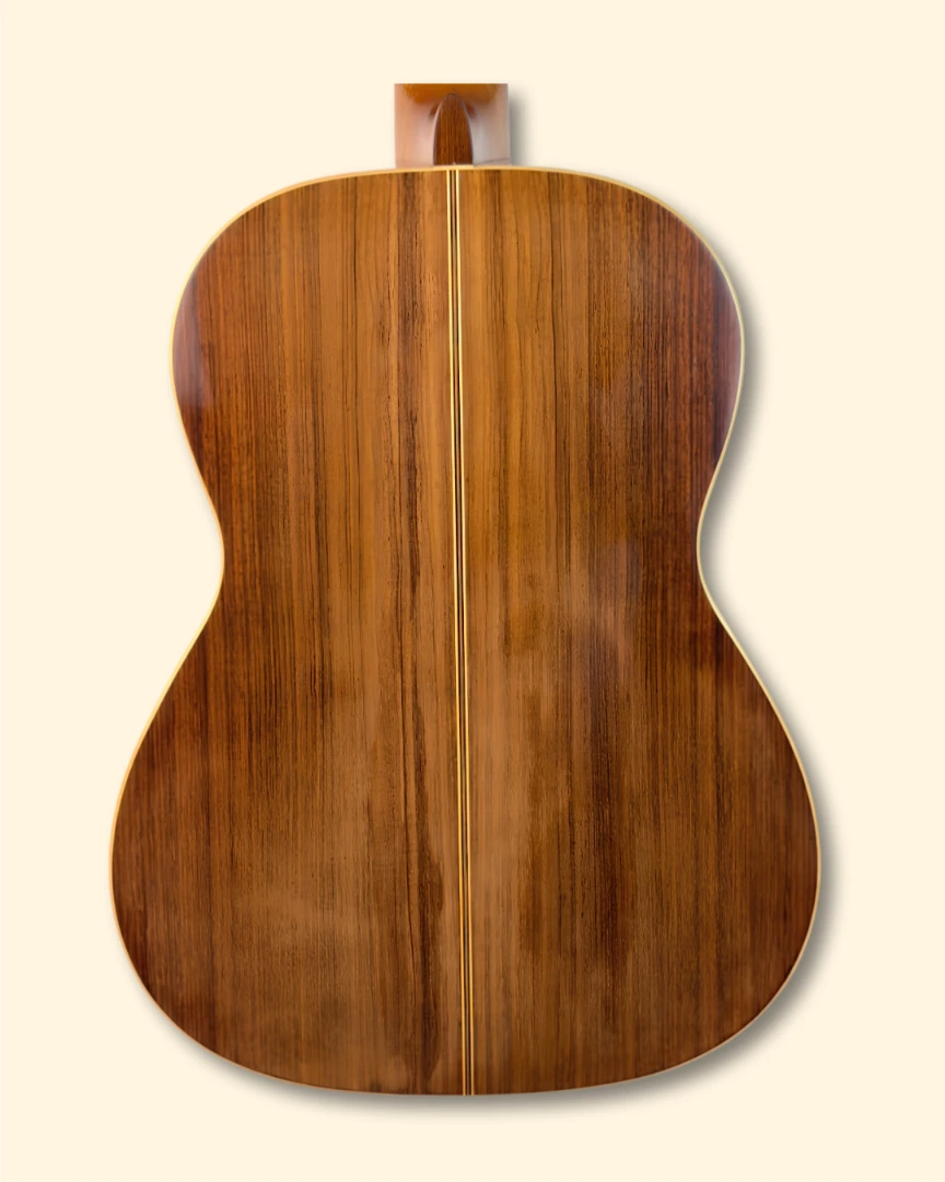 1963 Edgar Monch back