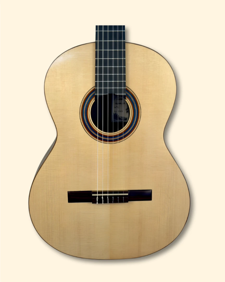 Joel Di Mauro No. 42 front