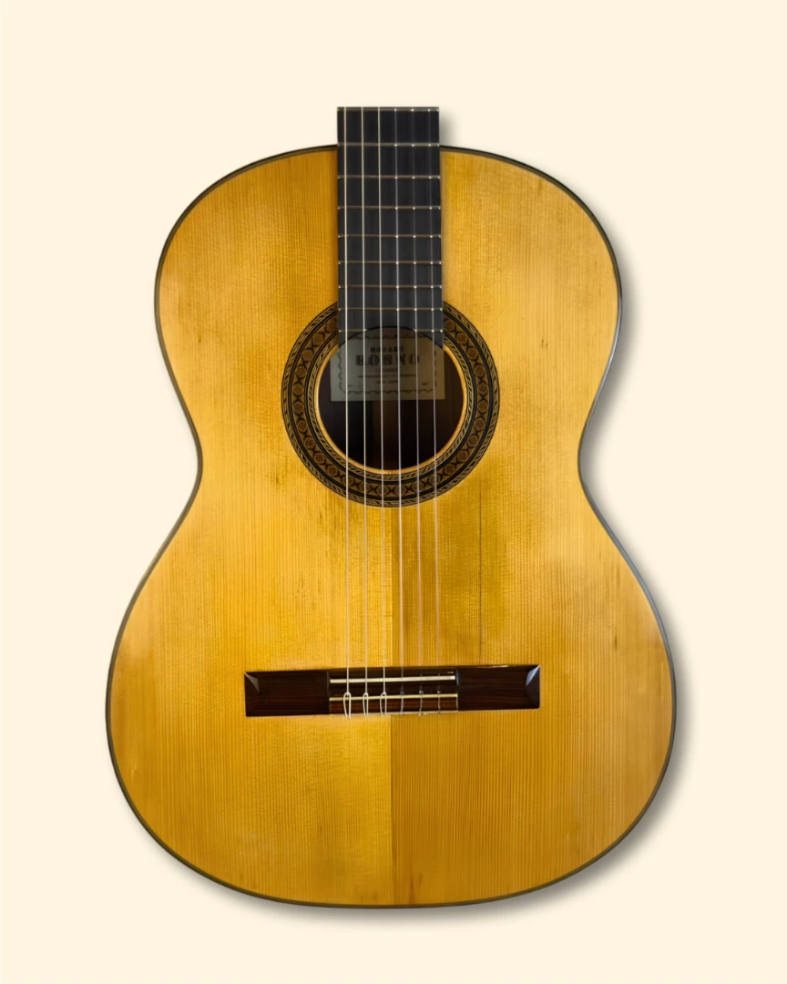 1967 Masaru Kohno No.6 front