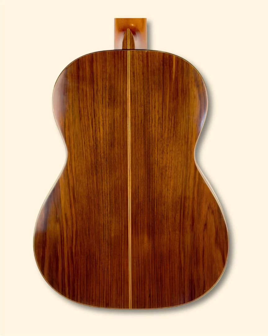 1966 Manuel Velazquez back