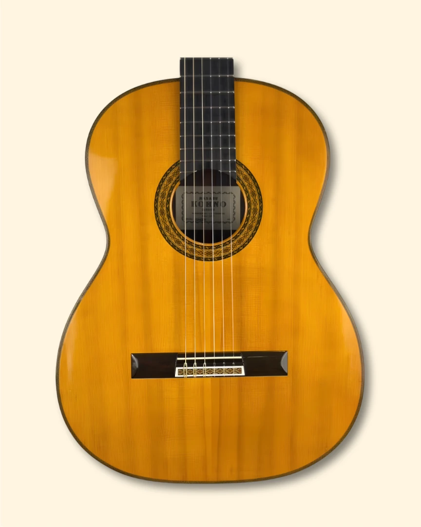 1983 Masaru Kohno front