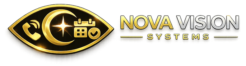Nova Vision Systems
