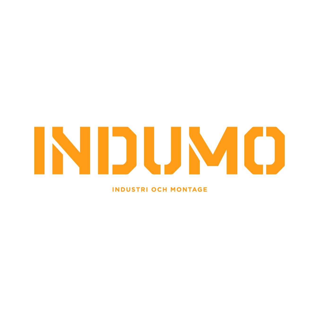 Indumo AB | Rörtjänster logotyp