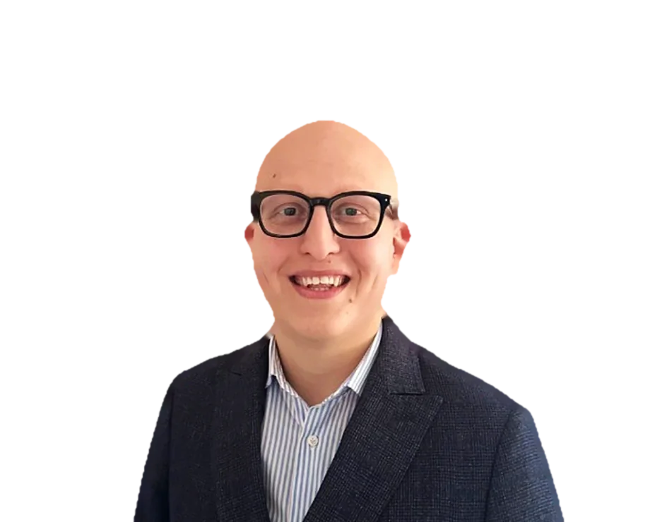 Alfio Parisi, Local Marketing Strategist