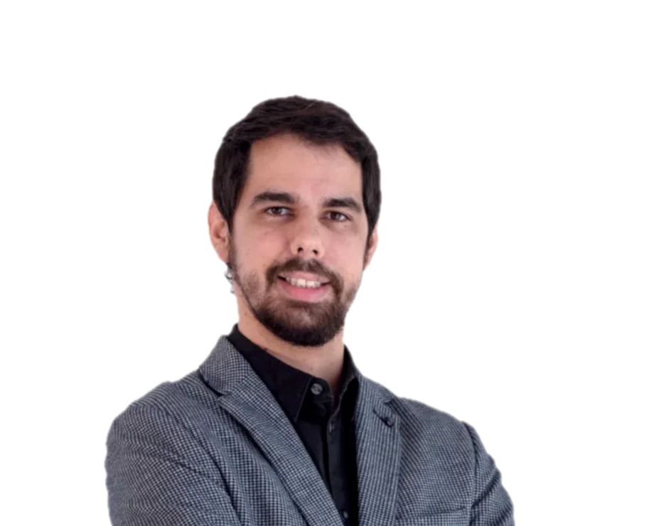 Gianluca Frazzetta, Local Marketing Strategist