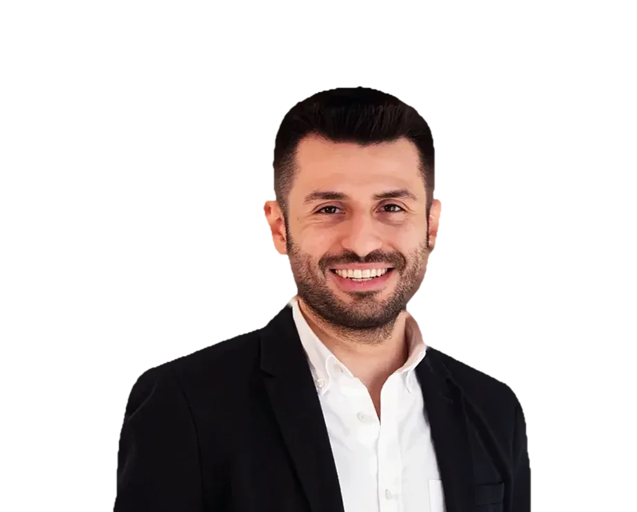 Luca Valenti, Local Marketing Strategist