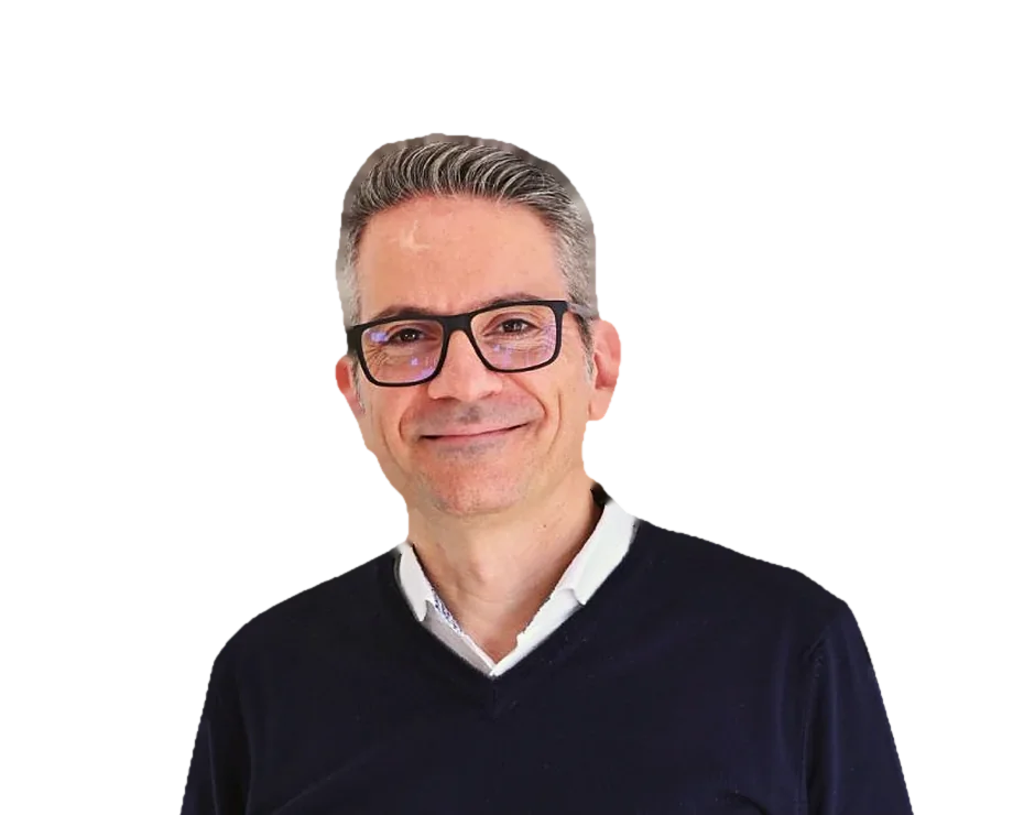 Massimo Leonardi, Local Marketing Strategist
