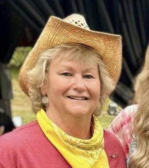 Martha Holden