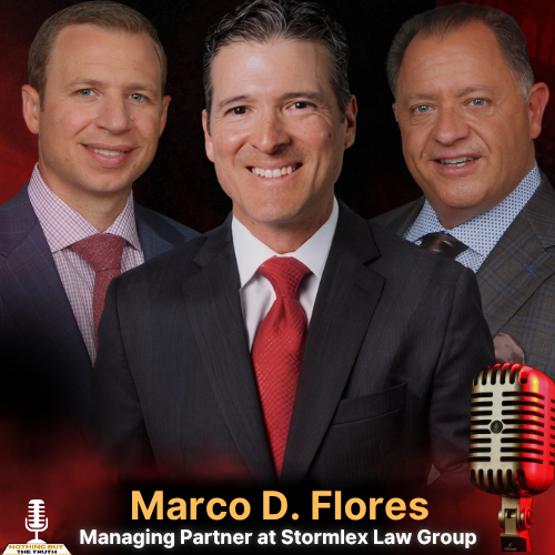 Marco D. Flores