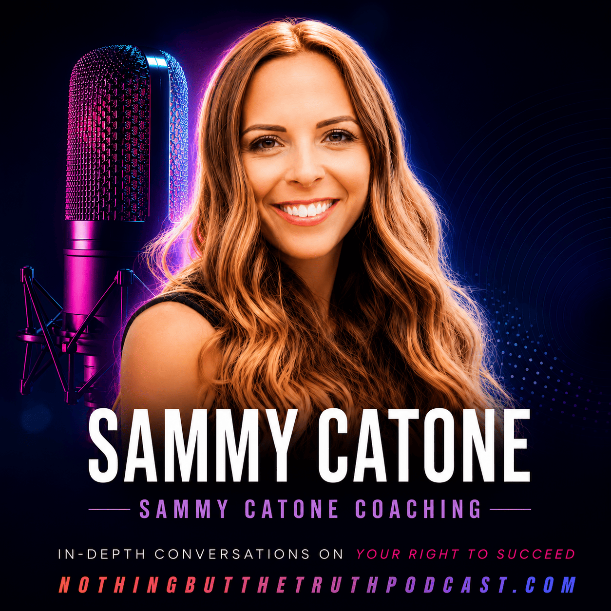 Sammy Catone