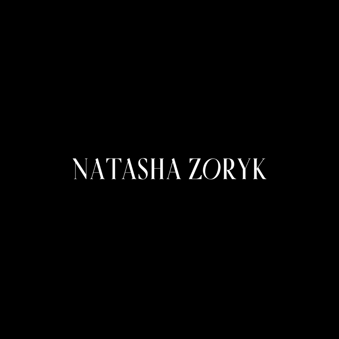 The VIP Atelier | Natasha Zoryk