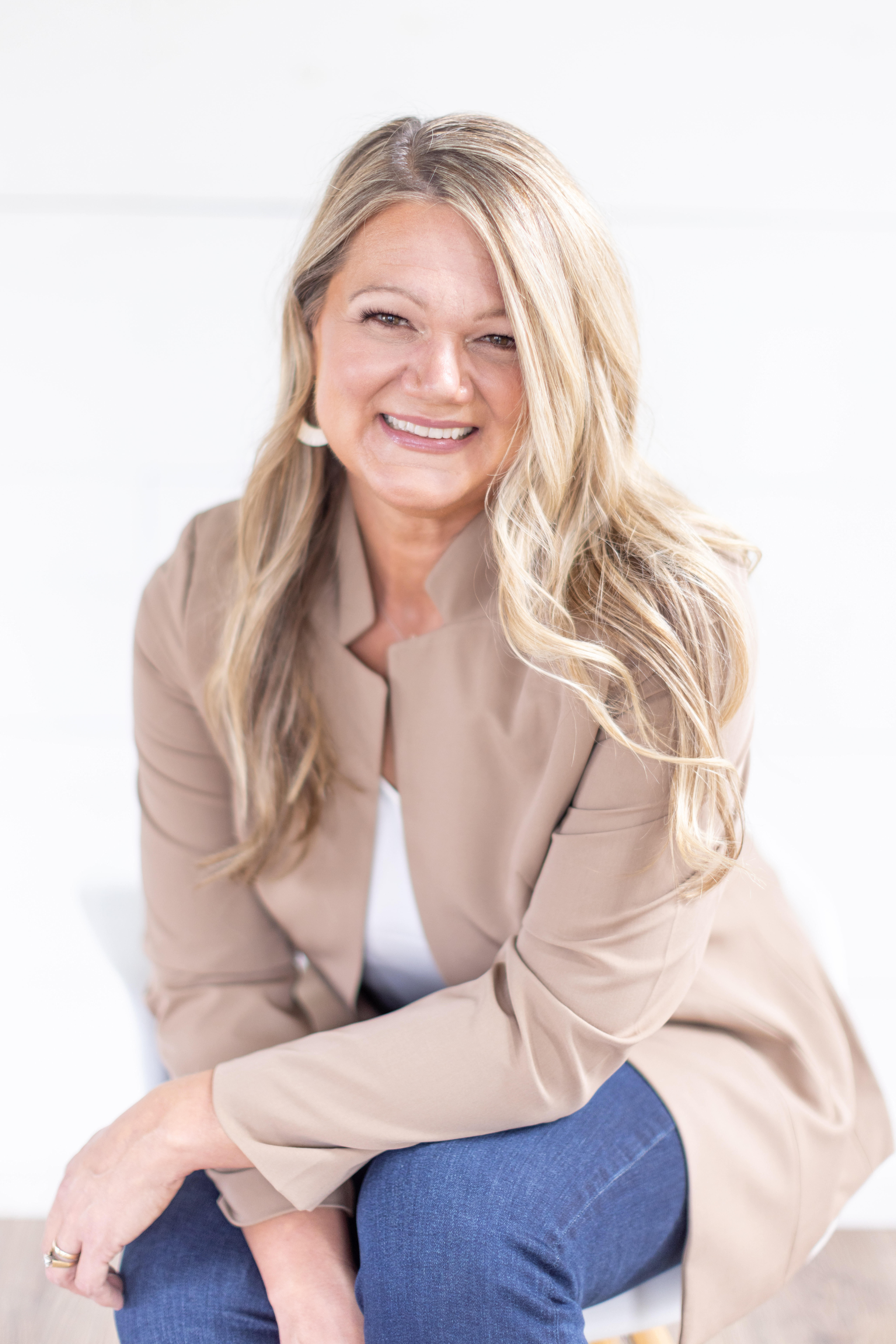 Dr. Kate Zika
