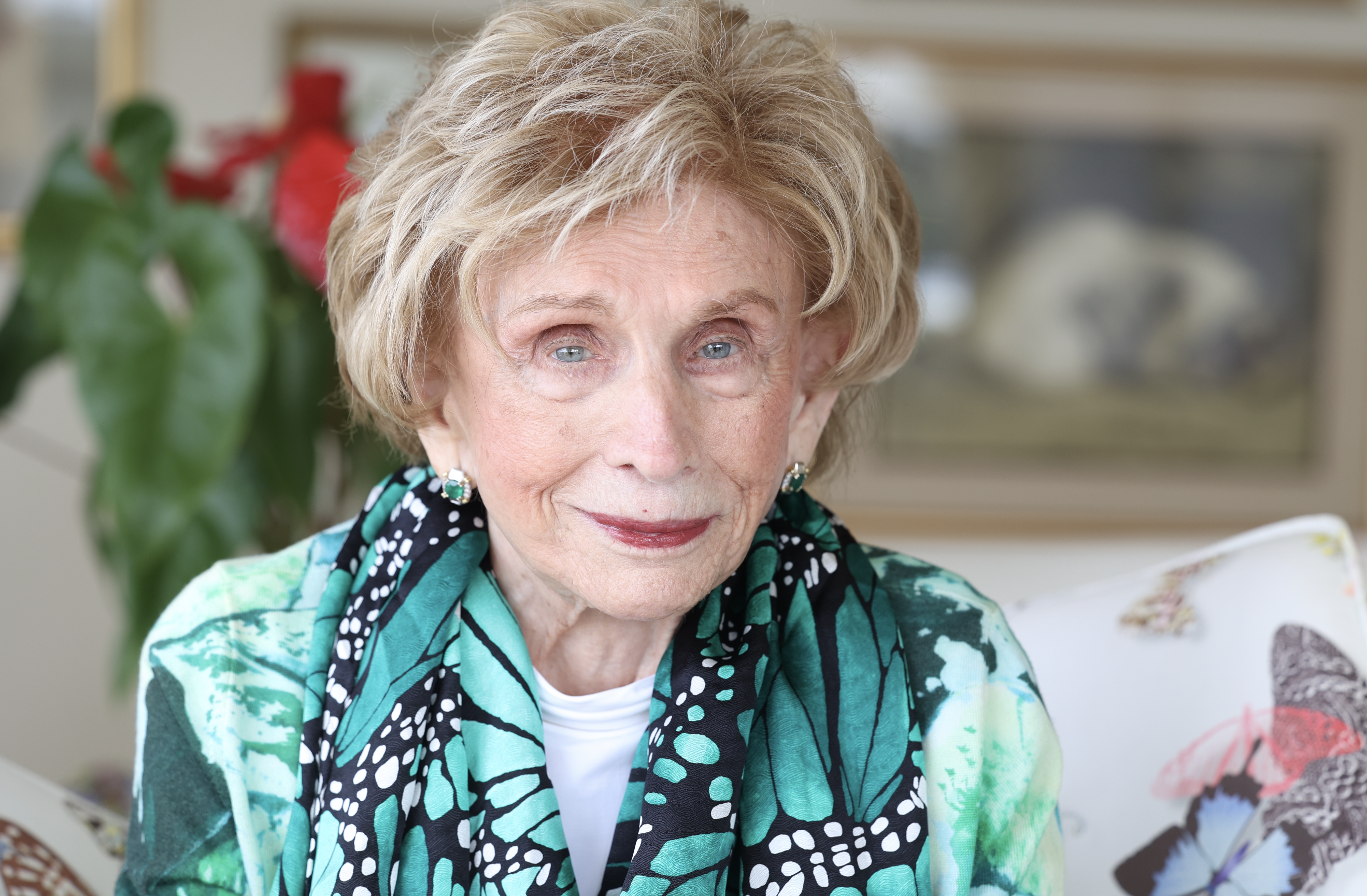 Edith Eger Foundation