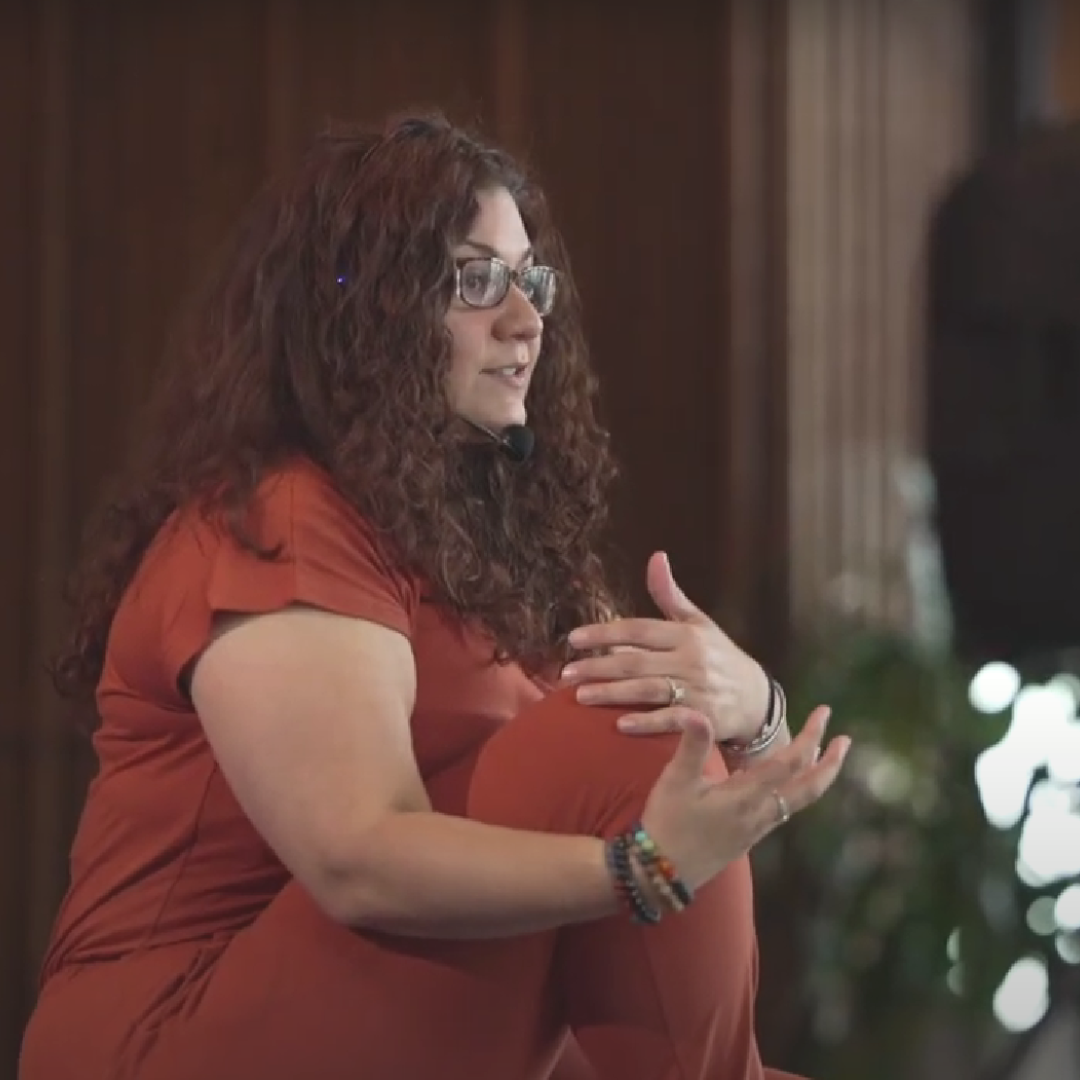 Joss Michael — Breathwork & Nervous System Specialist