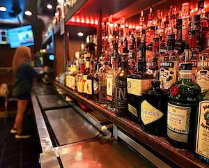 Spirits and Libations | The Bell Tree Tavern