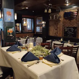 The Bell Tree Dining