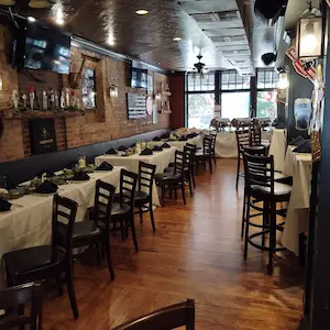 The Bell Tree Dining
