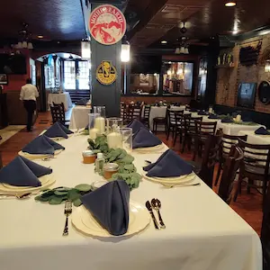 The Bell Tree Dining
