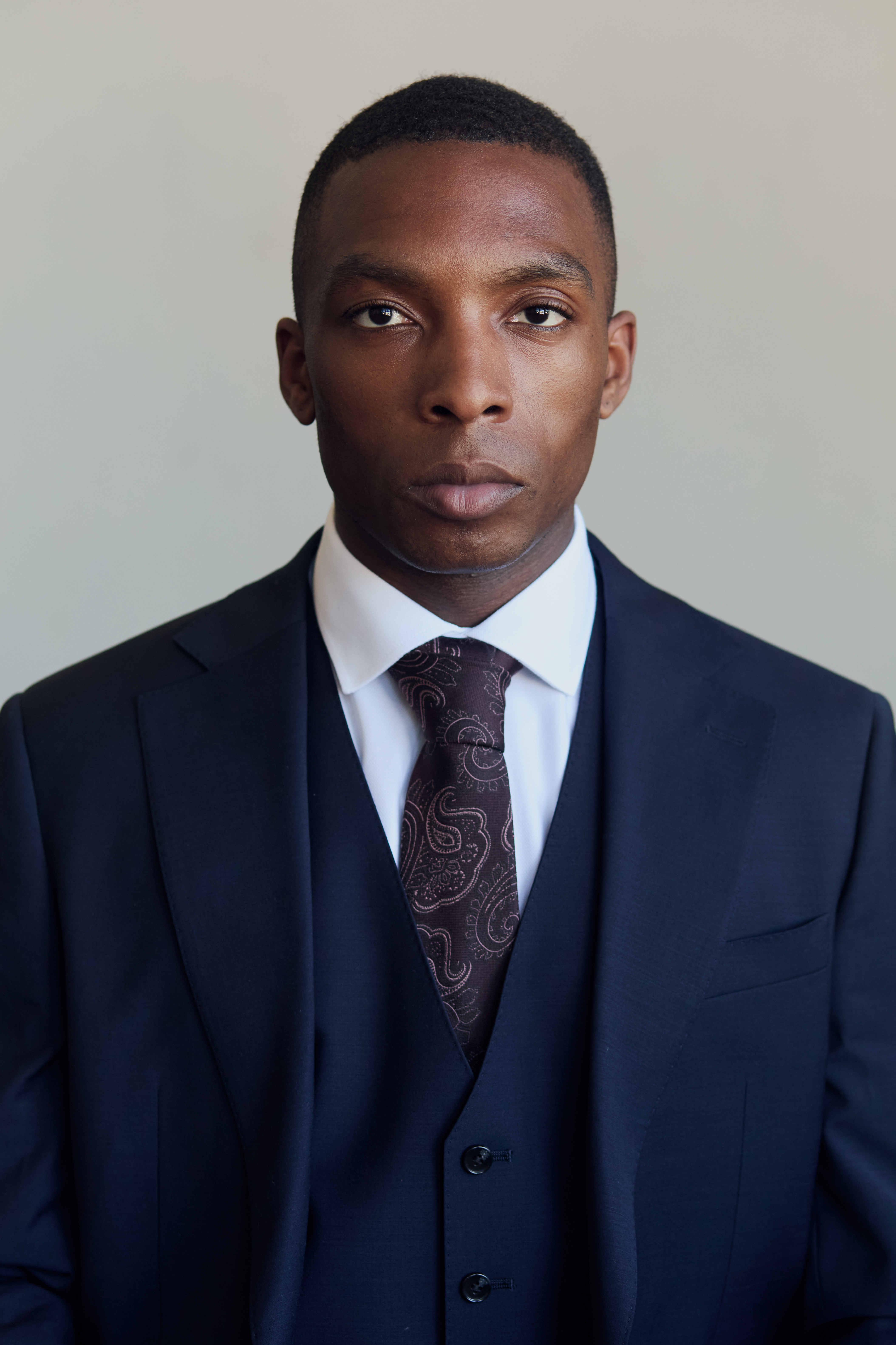 Theo Fadayiro, Co-Founder of Fadayiro Capital