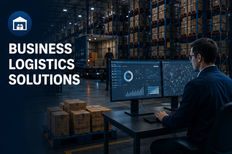 Same-day delivery operations hub