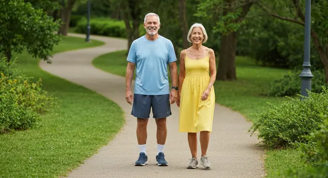 Senior Care at Doroski Chiropractic in Woodbridge, VA