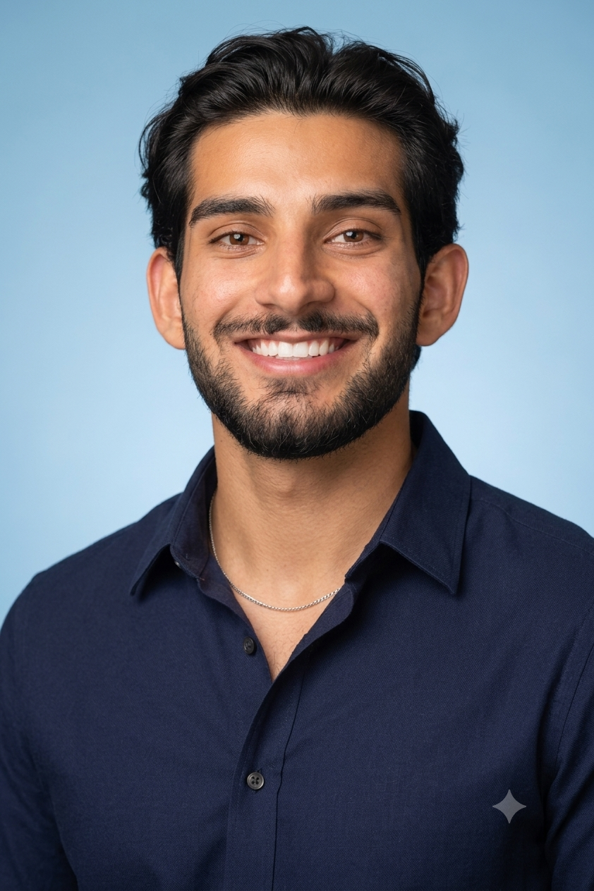 Armani, local business growth specialist