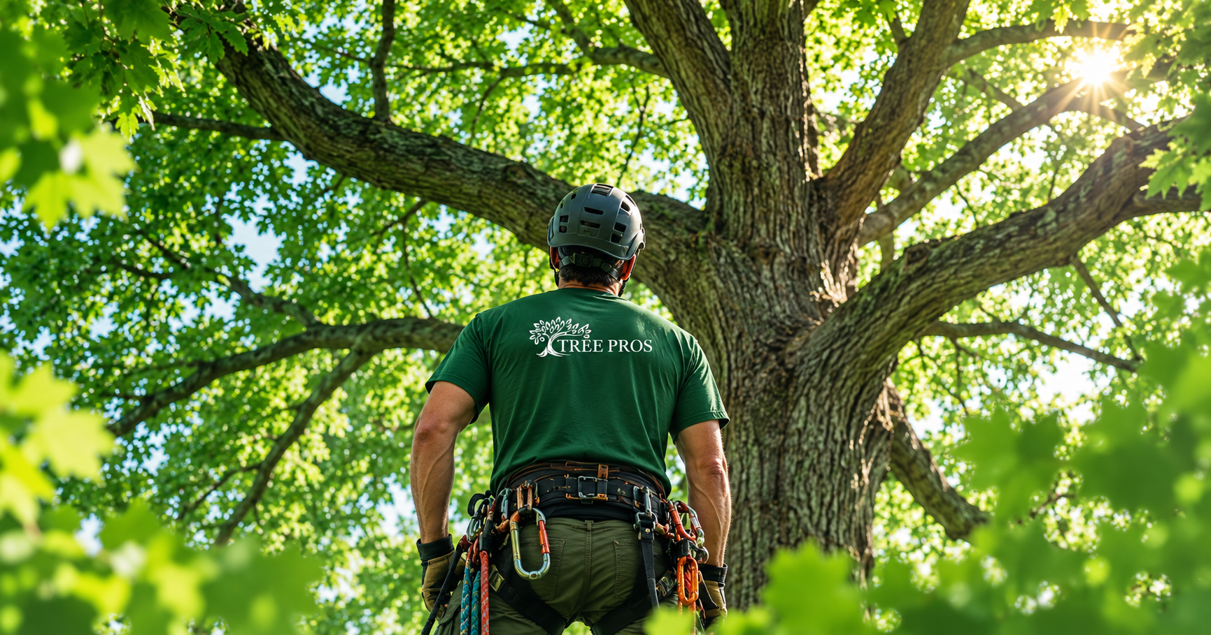 Certified Arborist