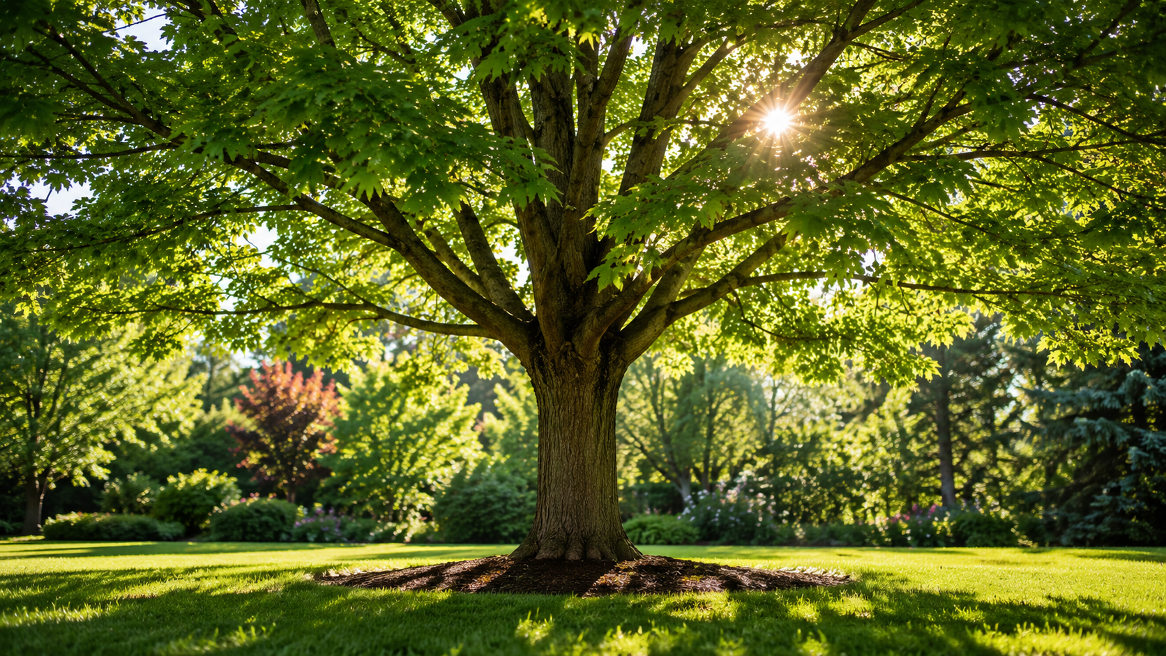 Plant Health Care