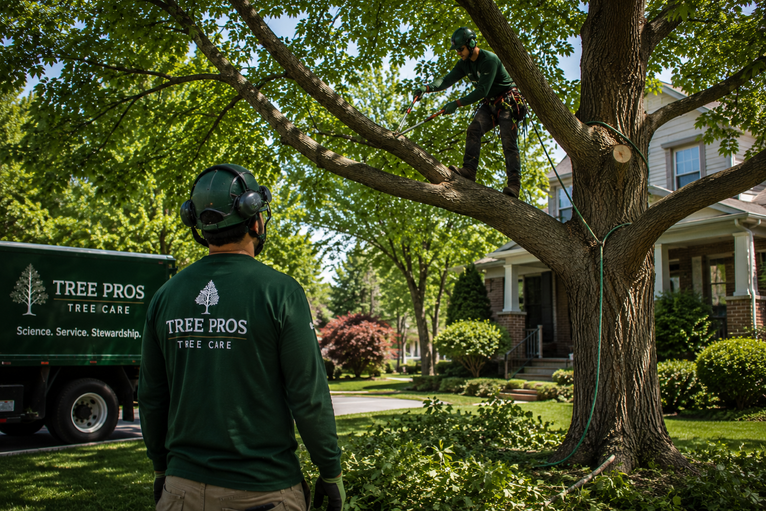 Structural Pruning