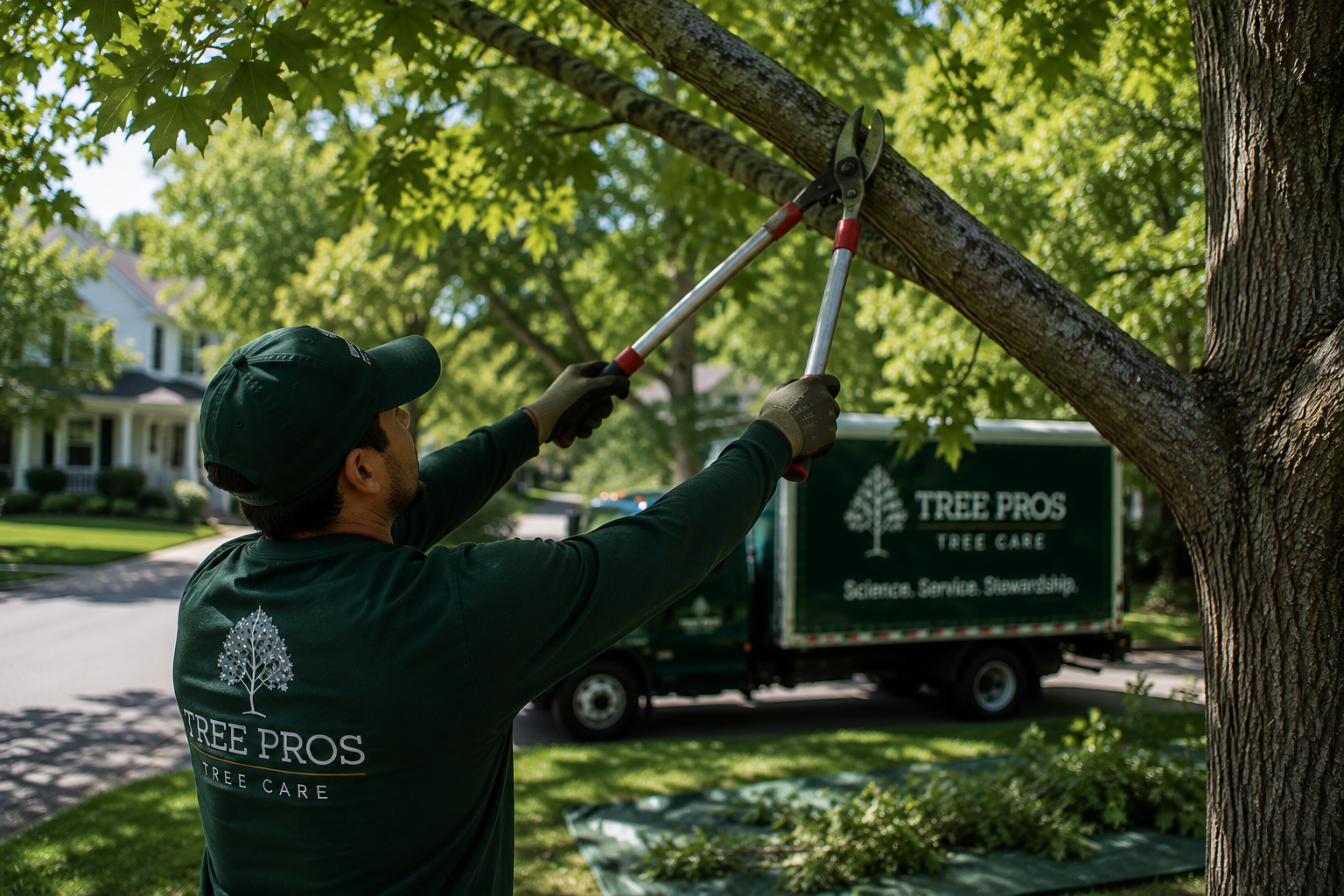 Health Pruning
