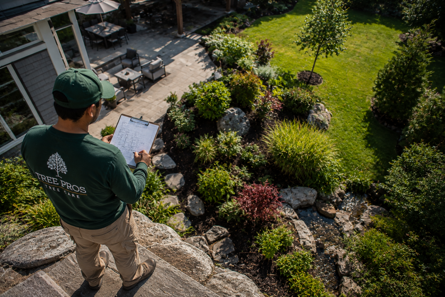 Site Evaluation