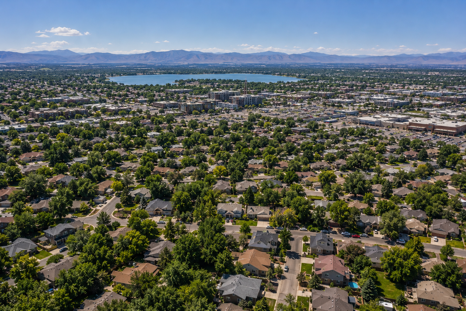 Tree Service in Lakewood, CO