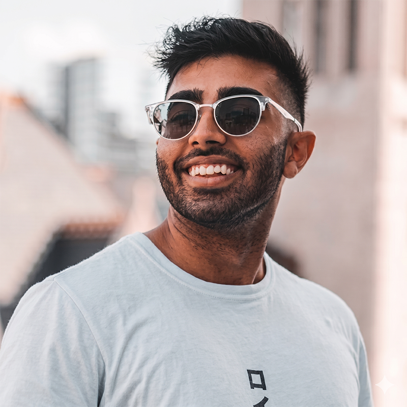 Tahseeb Bukhari