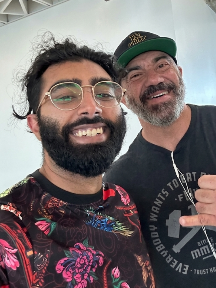 Bedros Keuilian