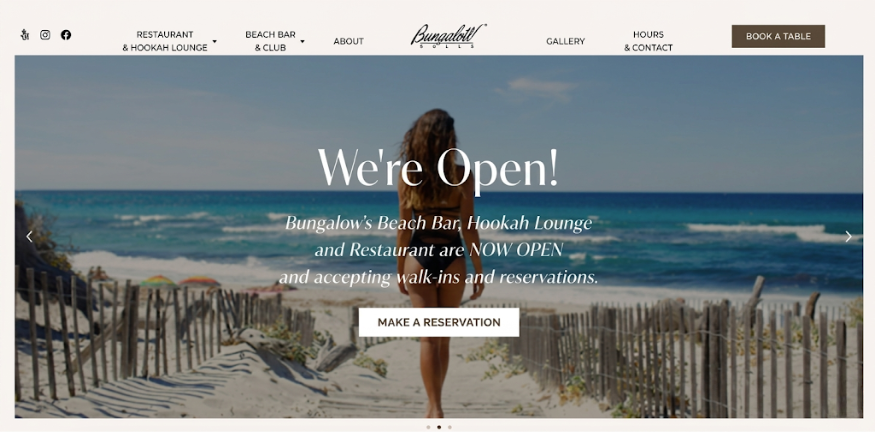 Client Website 4
