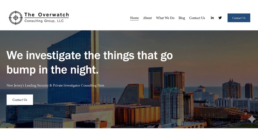 Client Website 3