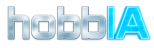 Hobbia Logo