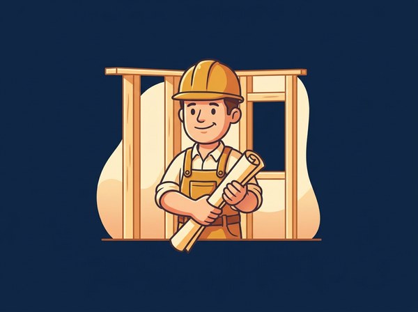 Remodeling illustration