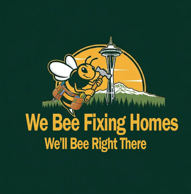 We Bee Fixing Homes