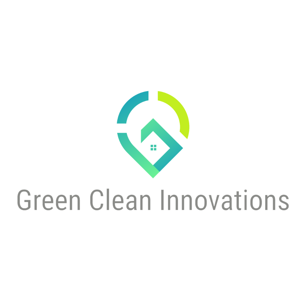 Clean Team & Green Clean Logo