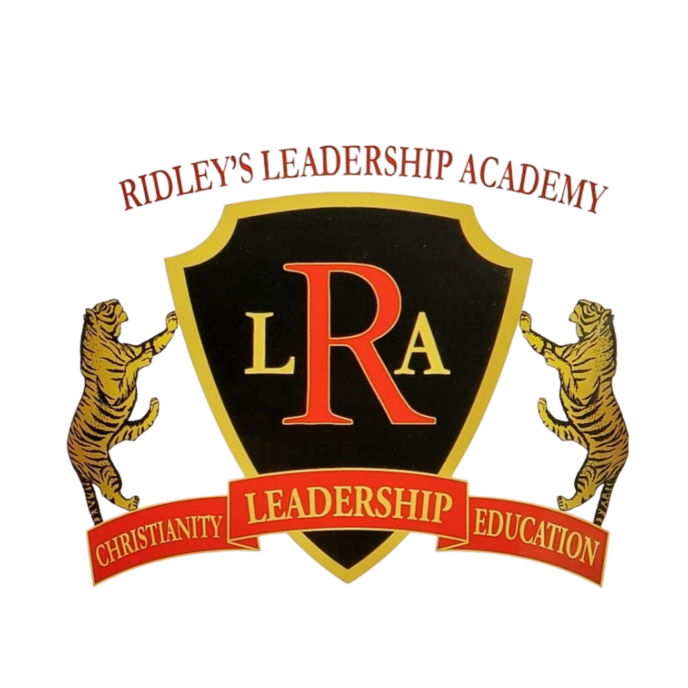 Christopher Ridley business logo