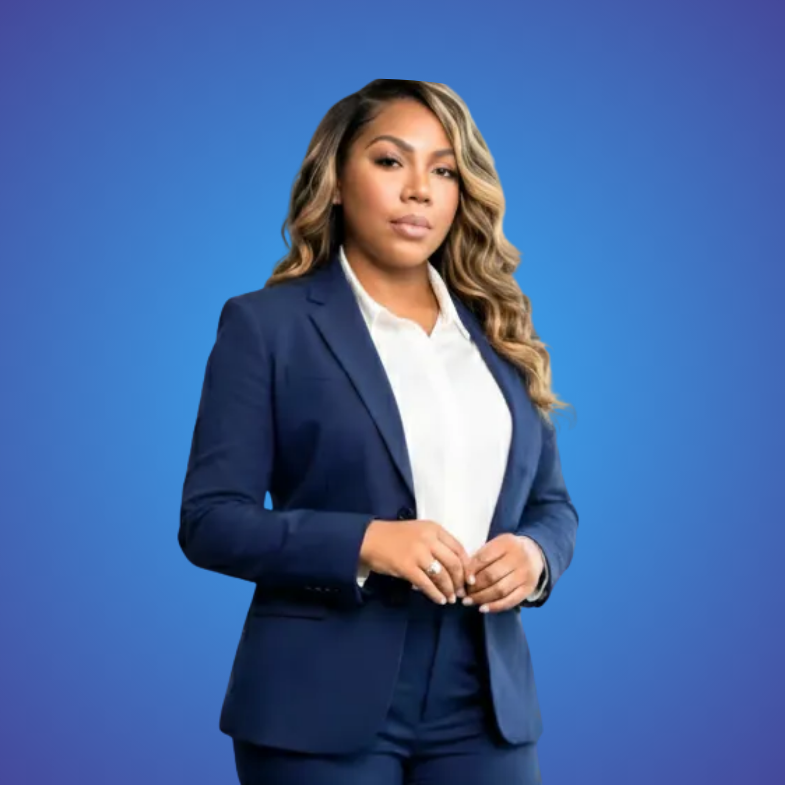 Tamica Michelle Bostic