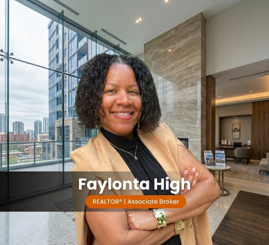 Faylonta High