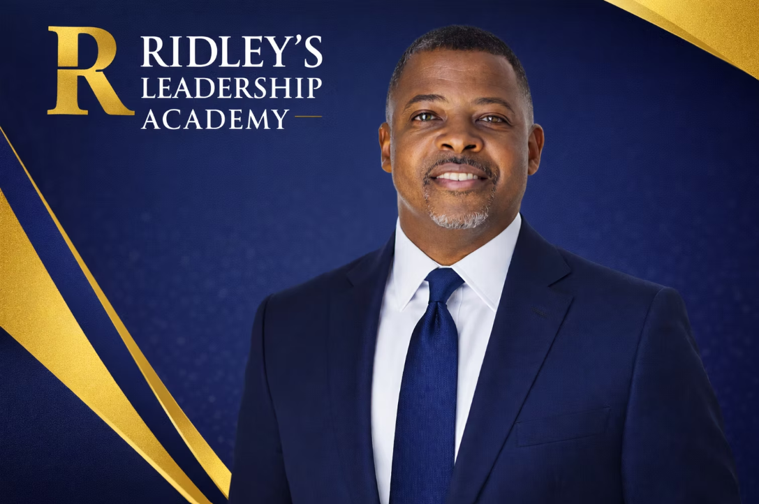 Christopher Ridley