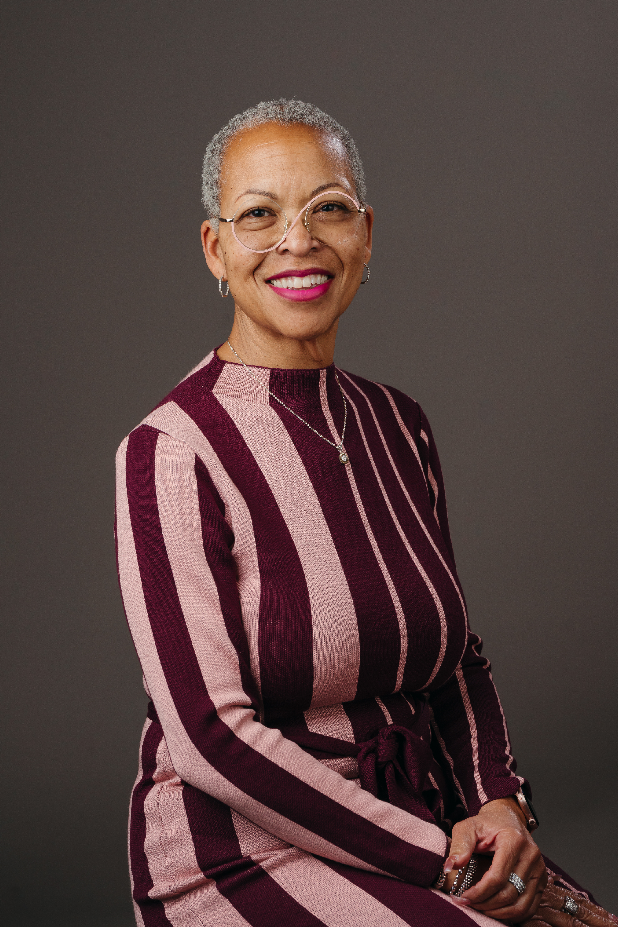 Coach Sharon — Leadership Coach