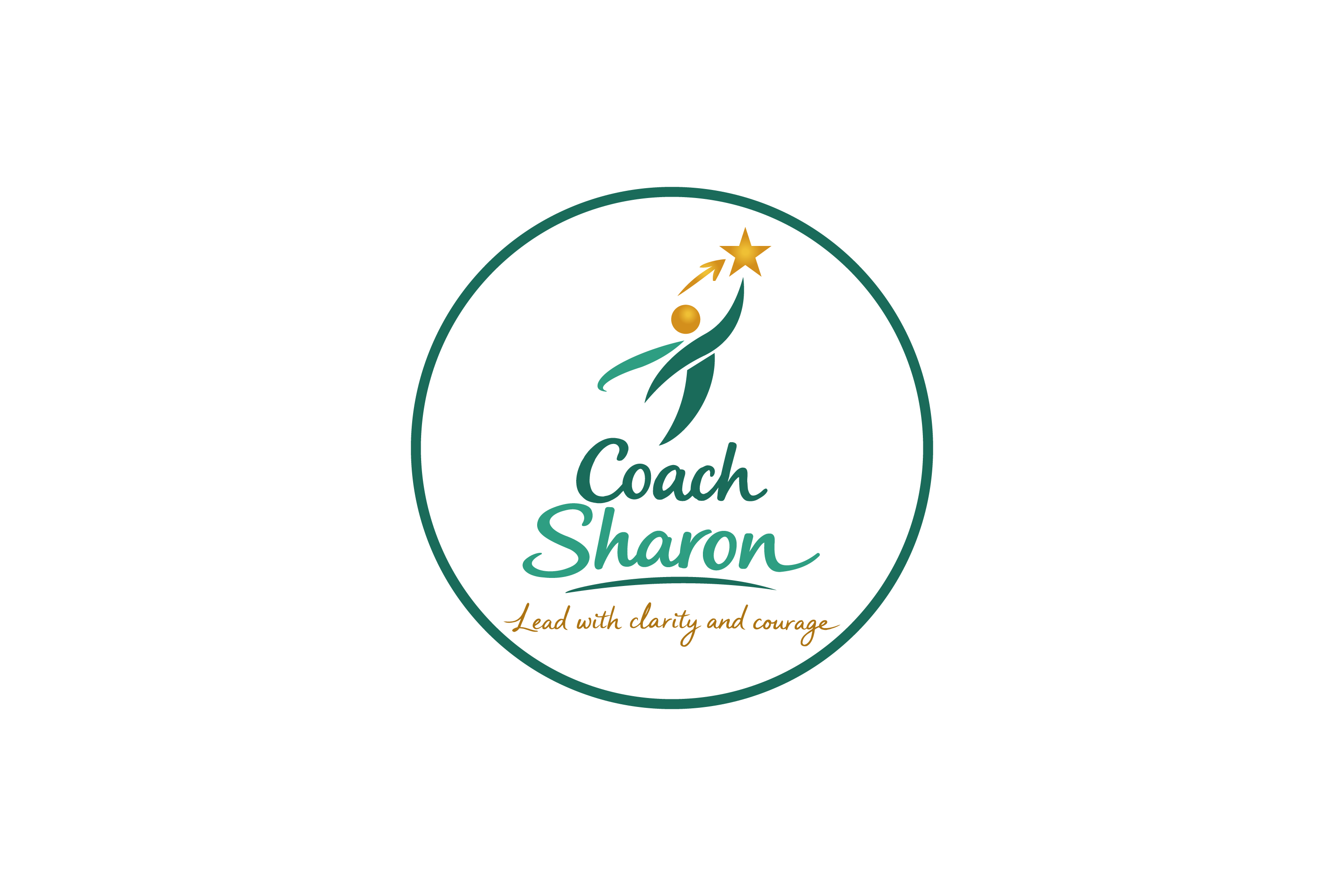 Coach Sharon